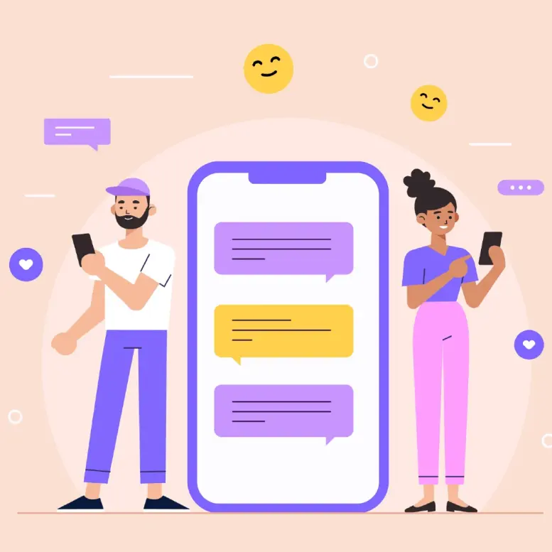 Kwital’s Multi-Channel Messaging: The Future of Customer Communication